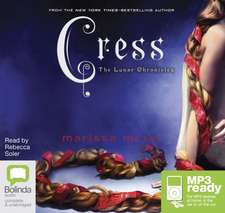 Meyer, M: Cress