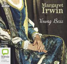 Irwin, M: Young Bess