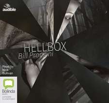 Pronzini, B: Hellbox