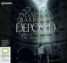 Barbaree, D: Deposed