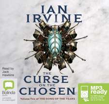 Irvine, I: The Curse on the Chosen