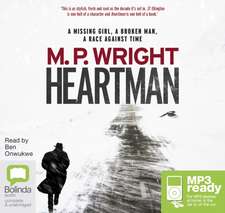 Wright, M: Heartman
