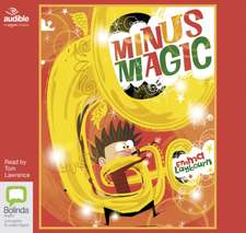 Laybourn, E: Minus Magic