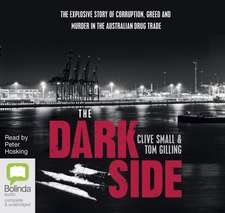 Small, C: The Dark Side