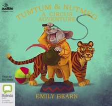 Bearn, E: A Circus Adventure