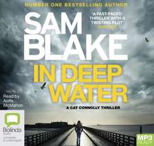 Blake, S: In Deep Water