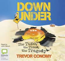 Conomy, T: Down Under
