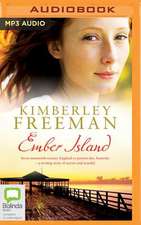 Ember Island