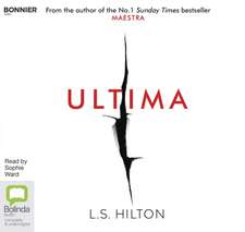 Hilton, L: Ultima