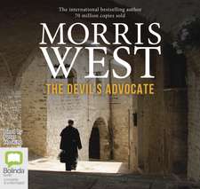 West, M: The Devil's Advocate