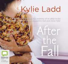 Ladd, K: After the Fall