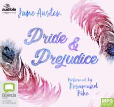 Austen, J: Pride and Prejudice