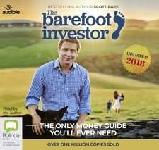 Pape, S: The Barefoot Investor: 2018/2019 Edition