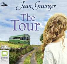 Grainger, J: The Tour