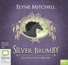 Mitchell, E: The Thousandth Brumby