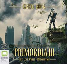 Beck, G: Primordia III