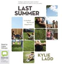 Ladd, K: Last Summer