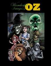 Wonderful Images of Oz