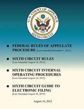 Federal Rules of Appellate Procedure