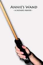 Annie's Wand