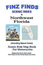 Finz Finds Scenic Rides in Northwest Florida