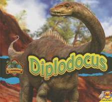 Diplodocus