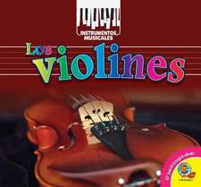 Los Violines