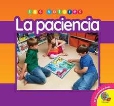 La Paciencia