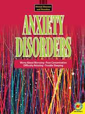 Anxiety Disorders