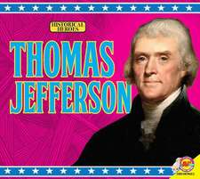Bennett, D: Thomas Jefferson
