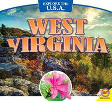 West Virginia West Virginia