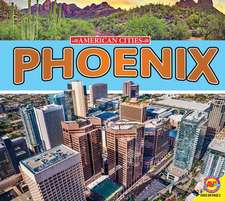 Cotton, J: Phoenix