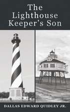 The Lighthouse Keeper's Son