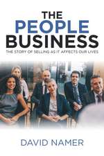 The People Business