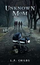 Unknown Mom