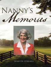 Nanny's Memories