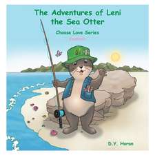 The Adventures of Leni the Sea Otter