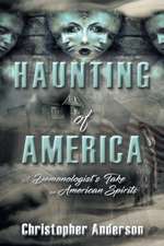 Haunting of America