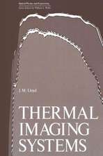 Thermal Imaging Systems