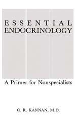 Essential Endocrinology: A Primer for Nonspecialists