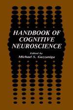 Handbook of Cognitive Neuroscience