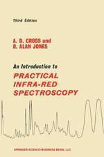 An Introduction to Practical Infra-red Spectroscopy