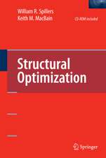 Structural Optimization