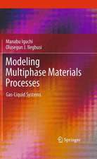 Modeling Multiphase Materials Processes: Gas-Liquid Systems