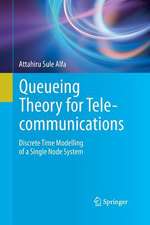 Queueing Theory for Telecommunications: Discrete Time Modelling of a Single Node System