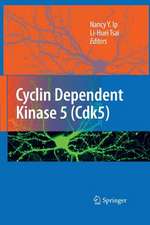 Cyclin Dependent Kinase 5 (Cdk5)