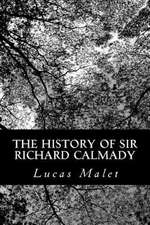 The History of Sir Richard Calmady