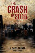 The Crash of 2015