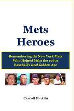 Mets Heroes