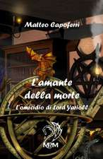 L'Amante Della Morte